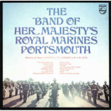 The Band Of HM Royal Marines Portsmouth - The Band Of Her Majesty's Royal Marines Portsmouth