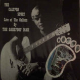The Barefoot Man - Live At The Galleon - The Calypso Story