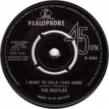 The Beatles - I Want To Hold Your Hand