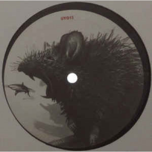 The Cheapers - Wilderness EP Part 1 - Vinyl - 12" 