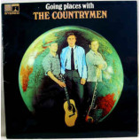 The Countrymen - Going Places