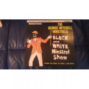 The George Mitchell Minstrels - The George Mitchell Minstrels From The Black And White Minst - Vinyl - Compilation