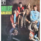 The Hollies - Hollies' Greatest