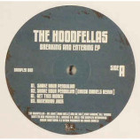 The Hoodfellas - Breaking & Entering EP