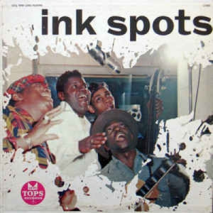 The Ink Spots - The Ink Spots In Hi-Fi - Vinyl - LP