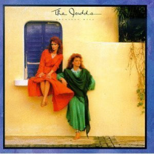 The Judds - Greatest Hits - Vinyl - LP