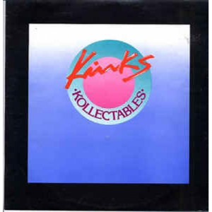 The Kinks - Kollectables - Vinyl - LP