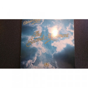 The London Symphony Orchestra - Classic Rock - The Second Movement - Vinyl - LP Gatefold