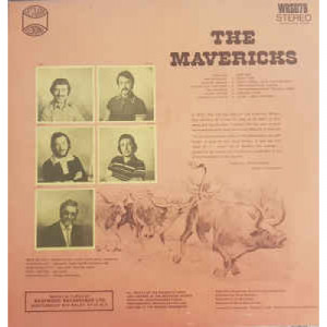 The Mavericks - Country Dream - Vinyl - LP