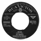 The Monkees - Valerri