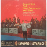 The New Glenn Miller Orchestra - Something Old, New, Borrowed, And Blue