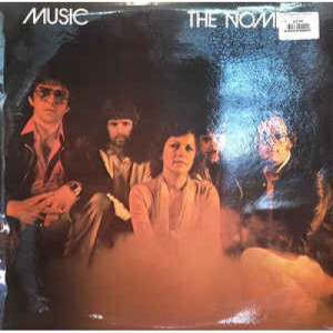 The Nomads - Music - Vinyl - LP