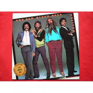 The Oak Ridge Boys - Deliver - Vinyl - LP