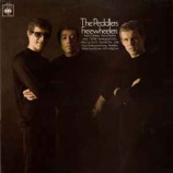 The Peddlers - Freewheelers