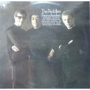 The Peddlers - Freewheelers - Vinyl - LP
