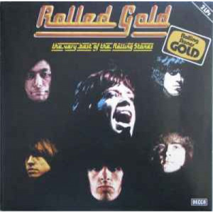 The Rolling Stones - Rolled Gold (The Very Best Of The Rolling Stones) - Vinyl - 2 x LP