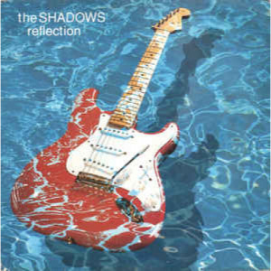 The Shadows - Reflection - Vinyl - LP