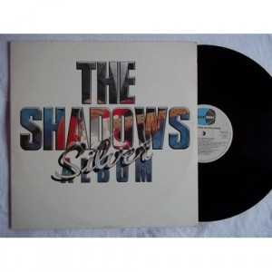 The Shadows - Silver Album - Vinyl - 2 x LP