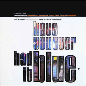 The Style Council - Have You Ever Had It Blue - Vinyl - 12" 