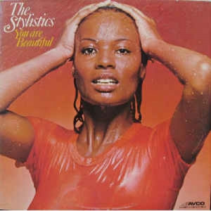 The Stylistics - You Are Beautiful - Vinyl - LP
