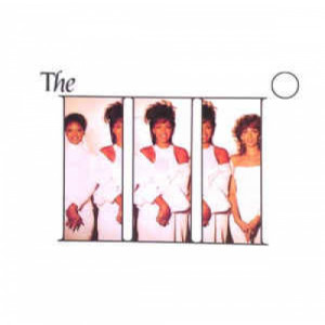The Three Degrees - The Heaven I Need  - Vinyl - 12" 