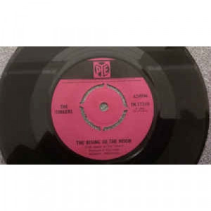 The Tinkers - Tell Ireland I Still Miss Her - Vinyl - 45''