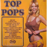 The Top Of The Poppers - Top Of The Pops Volume 45