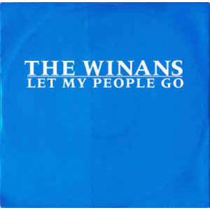 The Winans - Let My People Go - Vinyl - 12" 