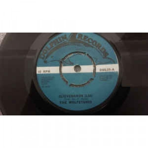 The Wolfe Tones - Slievenamon - Vinyl - 45''