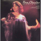 Tina Charles - Heart'N'Soul