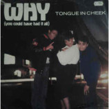Tongue In Cheek - Why (You Could Have Had It All)