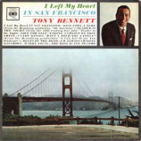 Tony Bennett - I Left My Heart In San Francisco