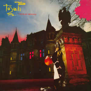 Toyah - The Blue Meaning - Vinyl - LP
