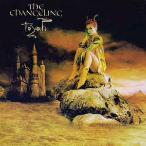 Toyah - The Changeling - Vinyl - LP