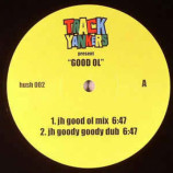 Track Yankers - Good Ol