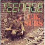 U.K. Subs - Teenage