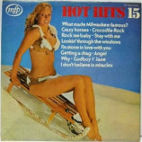 Unknown Artist - Hot Hits 15