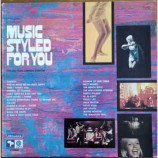 Various - B.F. Goodrich Presents Music Styled For You