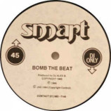 Various - Bomb The Beat/Still Unpaid