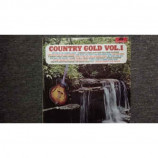 Various - Country Gold Vol.1