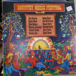 Various - Country Music Festival Volume II