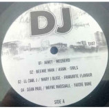 Various - DJ Volume 7