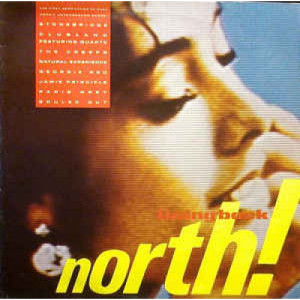 Various - Going Back North! - Vinyl - LP