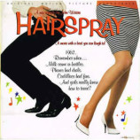 Various - Hairspray (Original Motion Picture Soundtrack)