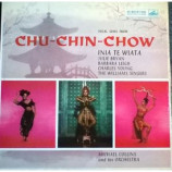 Various, Inia Te Wiata, Michael Collins And His - Vocal Gems From ''Chu Chin Chow'' - 