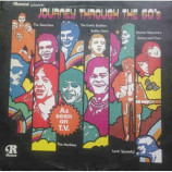 Various - Journey Through The 60's