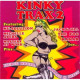 Kinky Trax 2 - 2xLP, Comp
