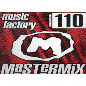 Various -  Music Factory Mastermix - Issue 110 - Vinyl - 12" 