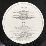 Various - Music Without Frontiers