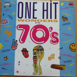 Various - One Hit Wonders Of The 70's